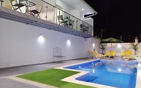 Villa Cerro E Mar